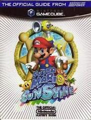 Super Mario Sunshine Player's Guide Strategy Guide Prices