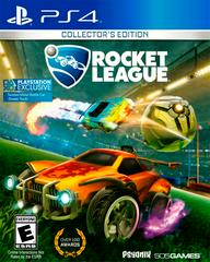Rocket League [Collector's Edition] Playstation 4 Prices