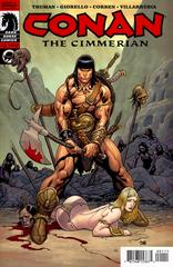 Conan the Cimmerian #1 51 (2008) Comic Books Conan the Cimmerian Prices