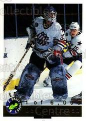 David Littman [Gold] Hockey Cards 1992 Classic Prices