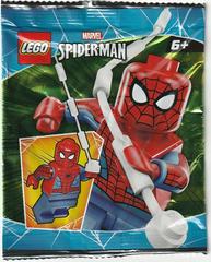 Spider-Man #242214 LEGO Super Heroes Prices