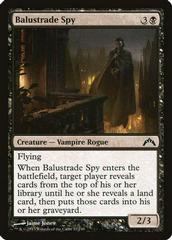Balustrade Spy [Foil] Magic Gatecrash Prices