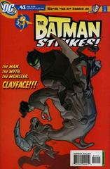 The Batman Strikes! #14 (2005) Comic Books Batman Strikes Prices
