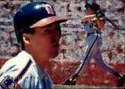 Travis Fryman #39 Baseball Cards 1995 Flair Prices