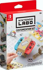 Nintendo Labo Customization Kit PAL Nintendo Switch Prices
