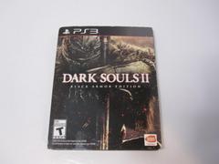 Photo By Canadian Brick Cafe | Dark Souls II Black Armor Edition Playstation 3