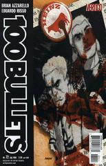 100 Bullets #72 (2006) Comic Books 100 Bullets Prices