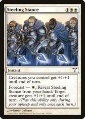 Steeling Stance Magic Dissension Prices