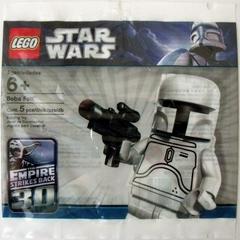 Boba Fett LEGO Star Wars Prices