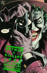 Batman: The Killing Joke (1988) Comic Books Batman: The Killing Joke Prices