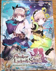 Atelier Lydie & Suelle [Limited Edition] PAL Nintendo Switch Prices