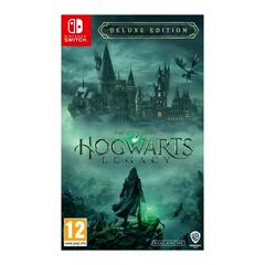 Hogwarts Legacy [Deluxe Edition] PAL Nintendo Switch Prices