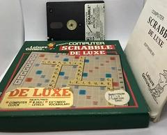 Scrabble DeLuxe [+3 Disk] ZX Spectrum Prices