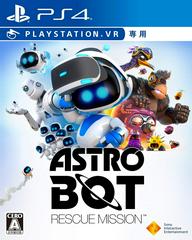 Astro Bot Rescue Mission JP Playstation 4 Prices