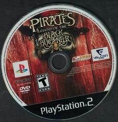 Photo By Canadian Brick Cafe | Pirates Legend of the Black Buccaneer Playstation 2