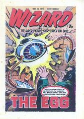 The Wizard #432 (1978) Comic Books Wizard Prices