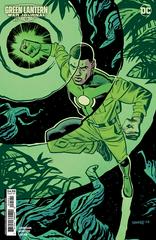 Green Lantern: War Journal [Samnee] #5 (2024) Comic Books Green Lantern: War Journal Prices