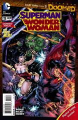 Superman & Wonder Woman [Combo Pack] Comic Books Superman & Wonder Woman Prices