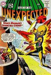 Tales of the Unexpected #70 (1962) Comic Books Tales of the Unexpected Prices