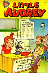 Little Audrey #13 (1950) Comic Books Little Audrey Prices