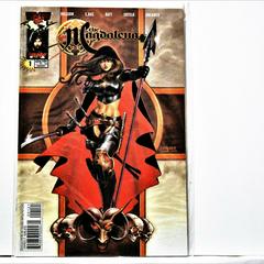 The Magdalena #1 (2003) Comic Books Magdalena Prices