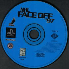 Photo By Canadian Brick Cafe | NHL FaceOff 97 Playstation