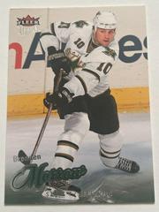 Brenden Morrow Hockey Cards 2008 Ultra Prices