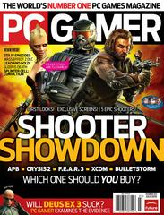 PC Gamer [Issue 202] PC Gamer Magazine Prices