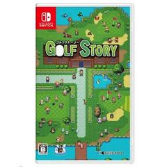 Golf Story JP Nintendo Switch Prices