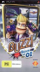 Buzz: Brain of Oz PAL PSP Prices