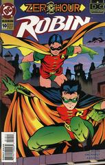 Robin #10 (1994) Comic Books Robin Prices