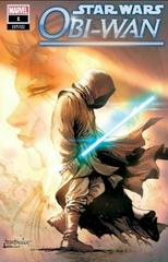 Star Wars: Obi-Wan [Kirkham] #1 (2022) Comic Books Star Wars: Obi-Wan Prices