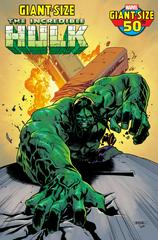 Giant-Size Hulk [Asrar] #1 (2024) Comic Books Giant-Size Hulk Prices