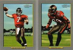 Alan Zemaitis #210 Football Cards 2006 Topps Turkey Red Prices