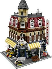 LEGO Set | Cafe Corner LEGO Creator