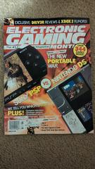 Front Cover  | Electronic Gaming Monthly Issue 181 Electronic Gaming Monthly