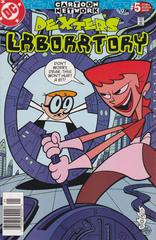Dexter's Laboratory #5 (2000) Comic Books Dexter's Laboratory Prices