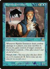 Riptide Entrancer [Foil] Magic Onslaught Prices