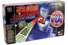 Super Nintendo System [More Fun Set] PAL Super Nintendo Prices