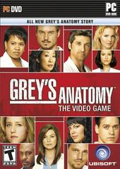 Grey's Anatomy: The Video Game PC Games Prices