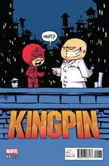 Kingpin [Young] #1 (2017) Comic Books Kingpin Prices