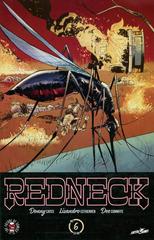 Redneck #6 (2017) Comic Books Redneck Prices