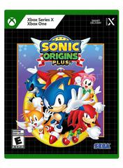 Sonic Origins Plus Xbox Series X Prices