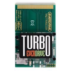 Turbo EverDrive V2 TurboGrafx-16 Prices