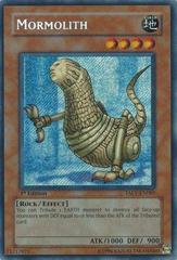 Mormolith [1st Edition] TAEV-EN085 YuGiOh Tactical Evolution Prices