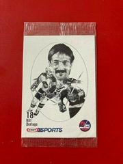 Bill Derlago Hockey Cards 1986 Kraft Drawings Prices