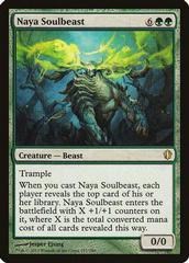 Naya Soulbeast Magic Commander 2013 Prices