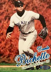 Dante Bichette #145 Baseball Cards 1998 Ultra Prices