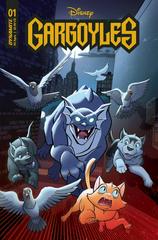 Gargoyles [Fleecs] #1 (2022) Comic Books Gargoyles Prices