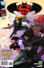 Superman / Batman #84 (2011) Comic Books Superman / Batman Prices